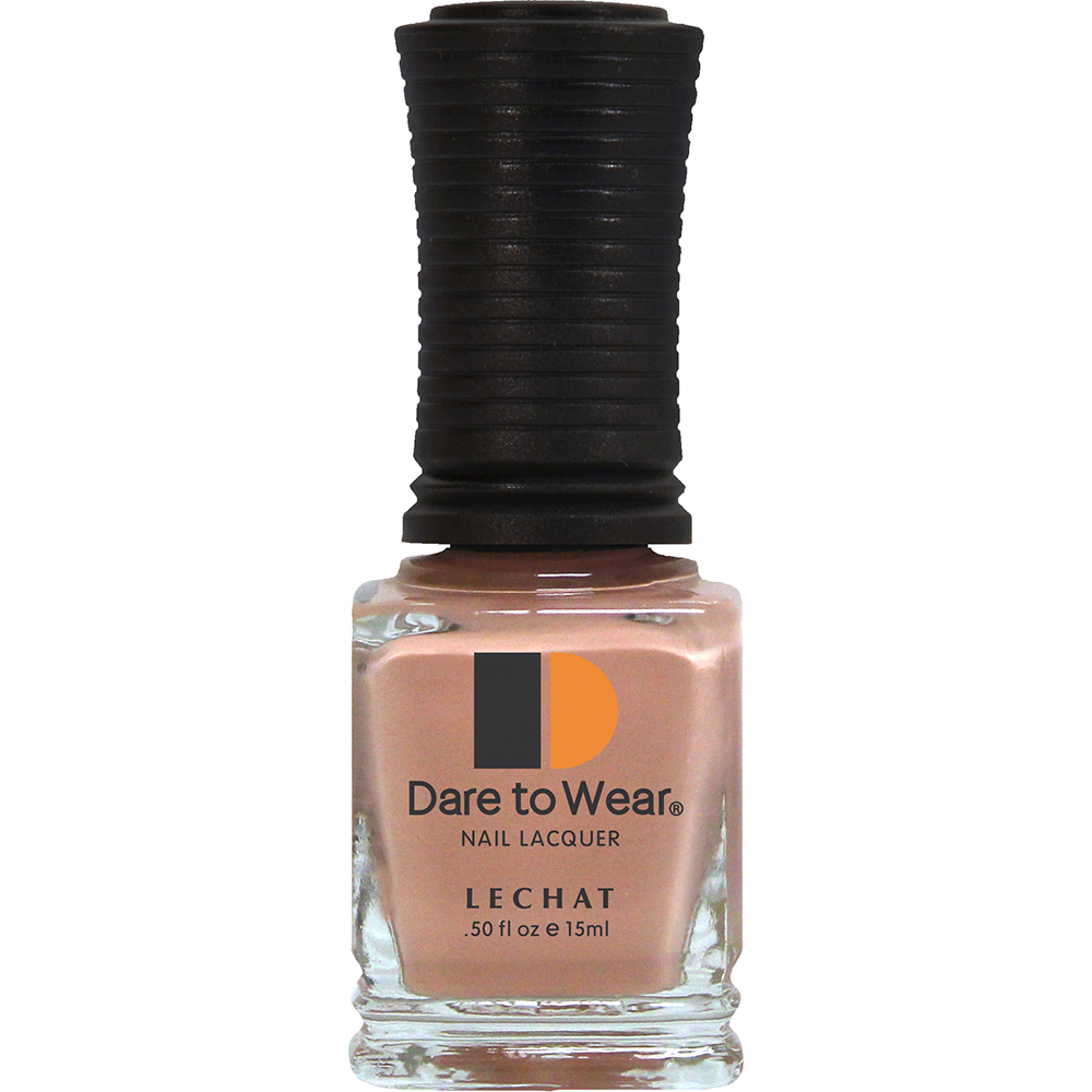 Dare To Wear Nail Polish - DW214 - Nude Affair